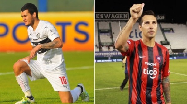 Plantean Mendieta vs Fabbro y se arma tremendo debate
