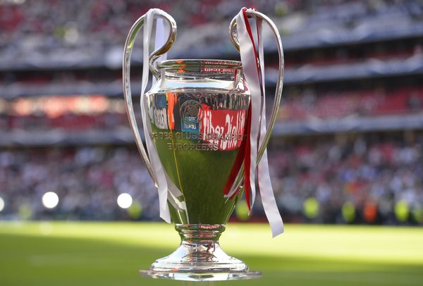 UEFA puso fecha límite para la Champions League