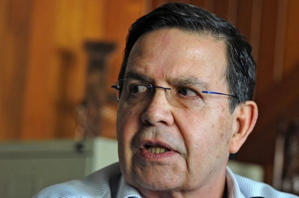 Expresidente hondureño implicado en FIFAgate muere en EEUU - Mundo - ABC Color