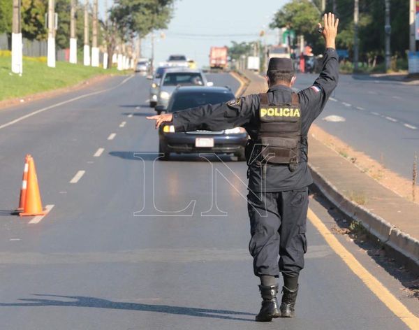 Si no se cumple con cuarentena habría 400 casos en una semana