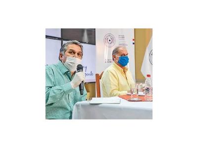 Ñangareko extiende prórroga de inscripción hasta el martes