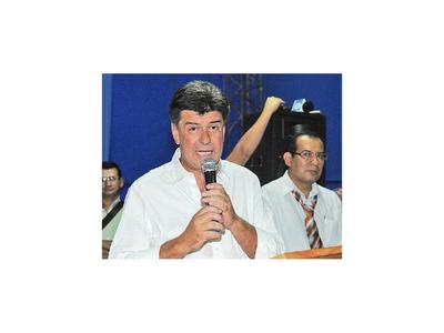 El PLRA solicita la pérdida de investidura de senadora