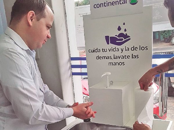Emprendedores se reinventan ante la crisis generada por la inactividad