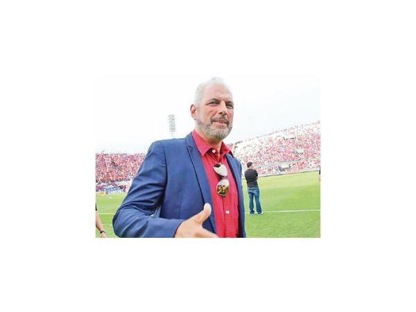 "Vamos a cumplir más temprano que tarde"