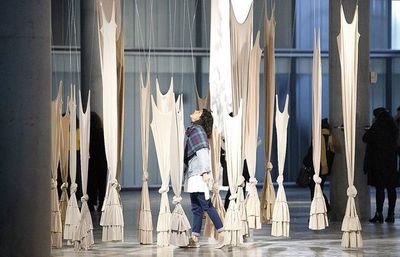 Convocan a artistas para Bienalsur - Artes y Espectáculos - ABC Color
