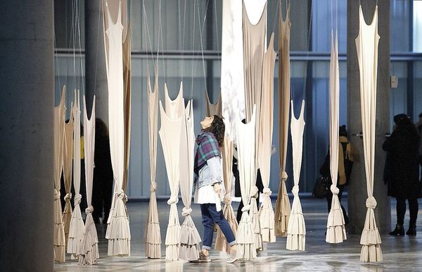 Convocan a artistas para Bienalsur - Artes y Espectáculos - ABC Color