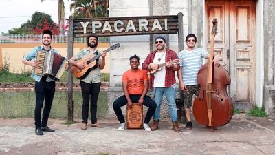 La misión de Bohemia Urbana - Artes y Espectáculos - ABC Color