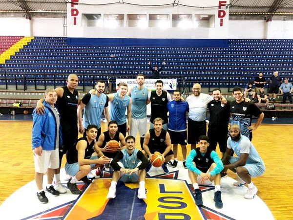 La FIBA modifica calendarios de torneos - Deportes - ABC Color