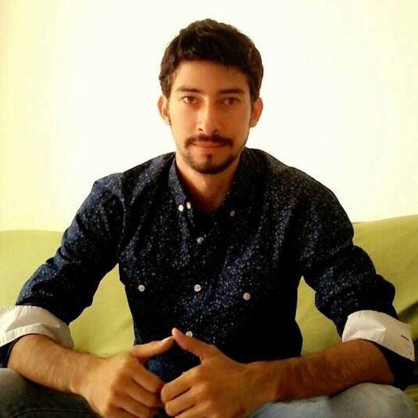 Abren taller de escritura “Contar en sí”