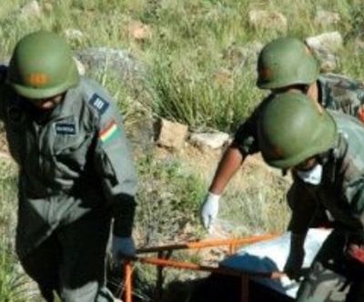 Bolivianos varados en Chile llegan y van a cuarentena