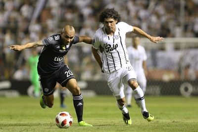“No hay club que aguanta”