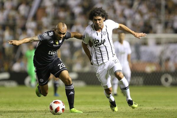 “No hay club que aguanta”