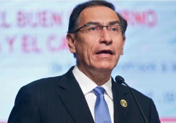 Perú presenta el más ambicioso plan de reactivación económica