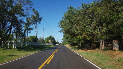 CLIMA: PRONOSTICAN LINDO DOMINGO PERO NO PARA SALIR A PASEAR  – #epyta_nde_rogape