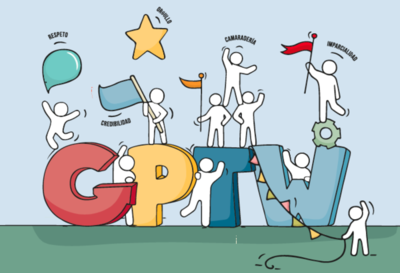 GPTW pone a disposición encuesta para medir clima organizacional