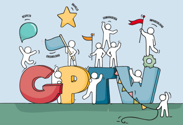 GPTW pone a disposición encuesta para medir clima organizacional