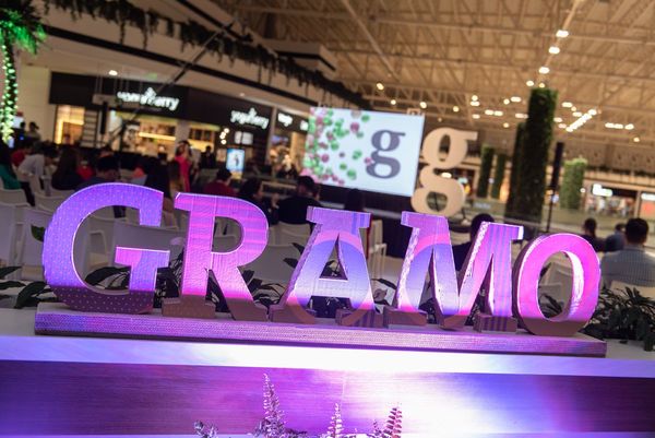 Gramo: tercera edición en formato streaming abordará “inclusión para todos”