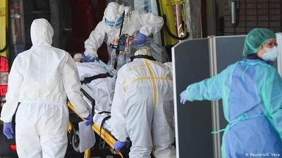 Confinamiento resulta: vuelve a bajar número de muertos diarios por coronavirus en España - ADN Paraguayo