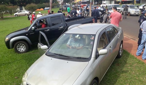 Procesan a 18 transgresores de medidas de prevención sobre COVID-19