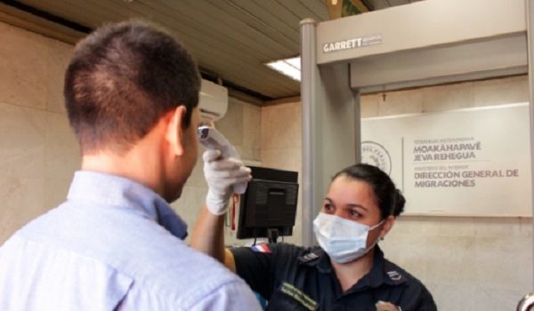 Pacientes con Covid-19 positivo violan cuarentena obligatoria, informan