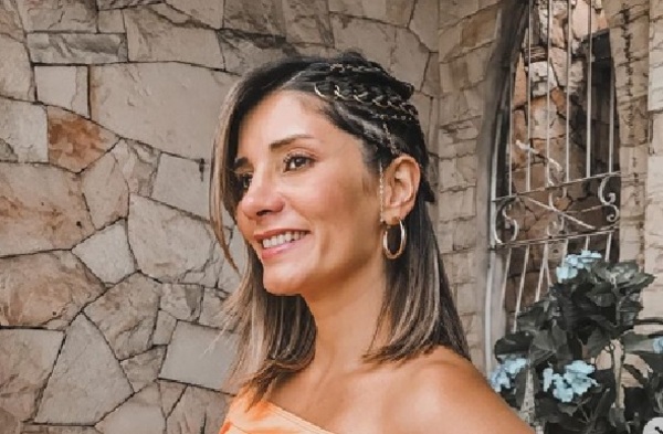 Deisi Giménez aclaró que ella sí se sometió a la cuarentena