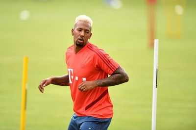 Plantel del Bayern Múnich vuelve a entrenar desde el lunes