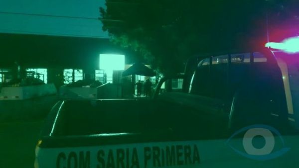 Fallecido con sospecha de coronavirus fue enterrado en cementerio de San Carlos