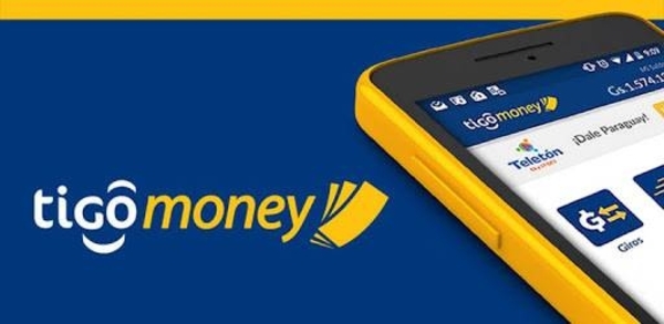 HOY / Tigo recuerda a sus clientes cómo activar la billetera Tigo Money y los comercios donde pueden utilizarla