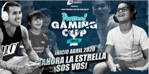 HOY / Personal Gaming Cup 11 vs 11: el fútbol en tu casa