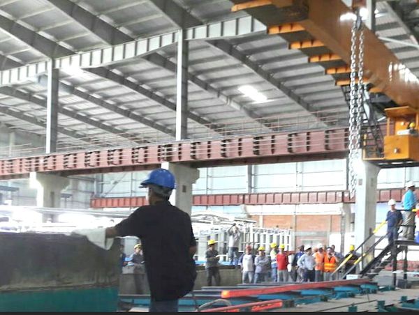 Recicladoras están paradas y hay 25 mil familias afectadas