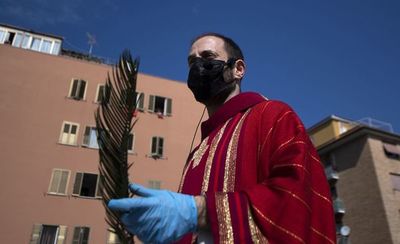 Más de 65.000 muertos en el mundo por coronavirus - Mundo - ABC Color