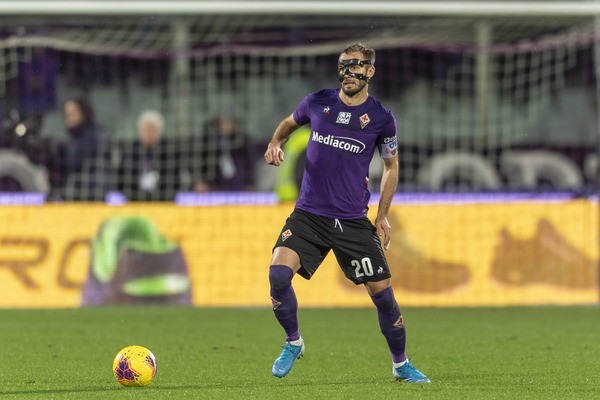 Los recuperados en filas de la Fiorentina