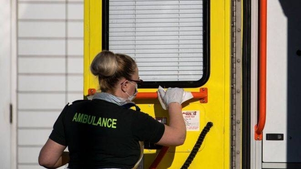 HOY / Coronavirus: Reino Unido registra más de 700 muertes en un día por covid-19