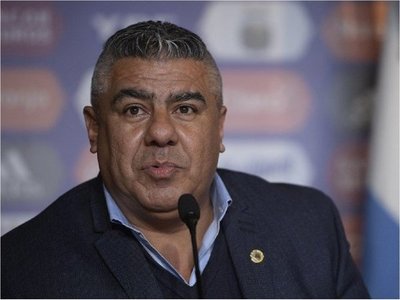 Tapia dice que la prioridad es la salud y no cómo se definen los torneos