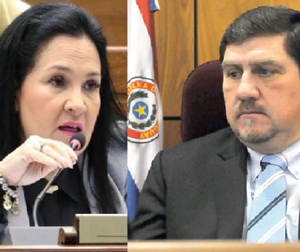 Llano exige renuncia a Bajac, causante de cuarentena en el Congreso