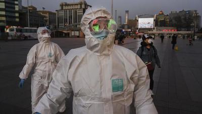 Por primera vez se reportaron más de 100 mil casos de coronavirus en un día en todo el mundo. En América Latina, las cifras aumentan preocupantemente - ADN Paraguayo