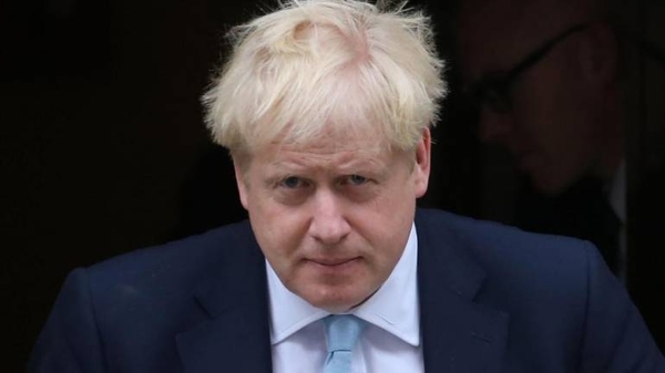 HOY / Boris Johnson fue hospitalizado como "medida de precaución", a 10 días de confirmar su cuadro de coronavirus