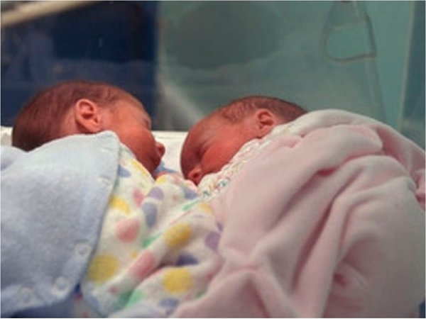 Corona y Covid, los nombres elegidos por una pareja india para sus bebés