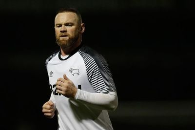 Jugadores son “objetivos fáciles”, según Rooney - Fútbol - ABC Color