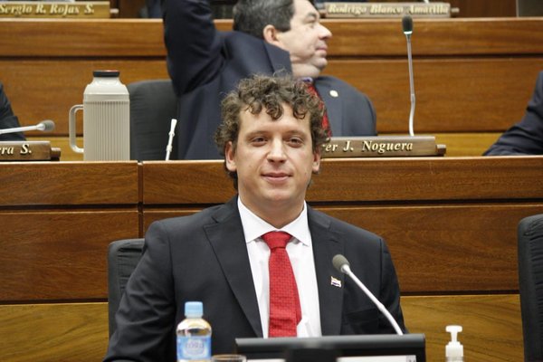 ‘Nano’ Galaverna: “El hambre no espera”, hay que cambiar política de entrega de bonos alimentarios » Ñanduti