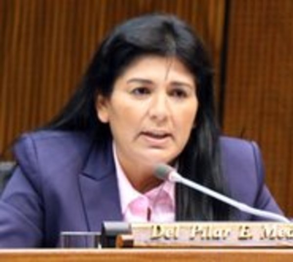 Diputada es procesada por supuesta violación de cuarentena - Paraguay.com