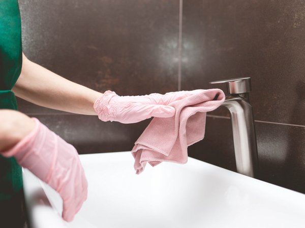Prevenir para cuidarnos: ¿cómo higienizamos nuestros hogares?