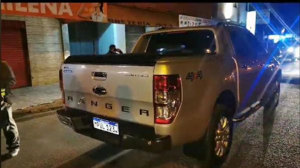 Detienen a secretario de Prieto y cierran calabozo