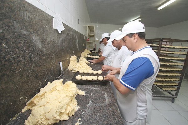DELIVERY DE CHIPAS: “Nunca pasó esto”, aseguró la “Reina” | Crónica