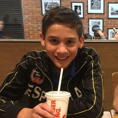 Buscan a adolescente desaparecido en San Lorenzo - Nacionales - ABC Color