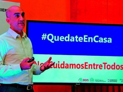 “El éxito de la lucha contra coronavirus depende de la conciencia de la gente”