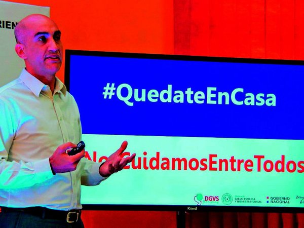 “El éxito de la lucha contra coronavirus depende de la conciencia de la gente”
