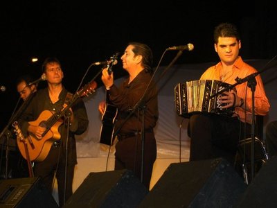 La producción  musical nacional e internacional sigue su desarrollo