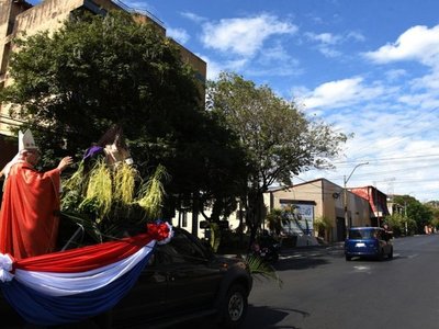 Invitan a pasar Semana Santa en la casa, como los primeros cristianos