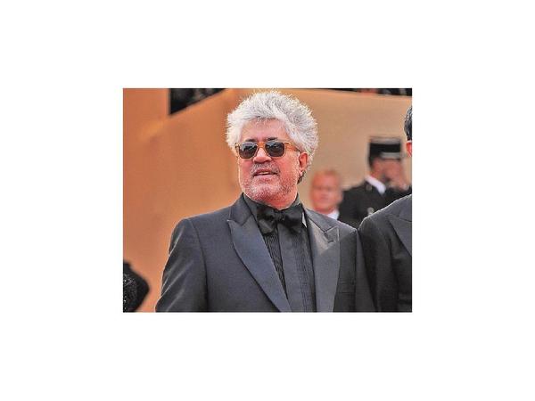 Almodóvar creará una instalación para el museo artístico